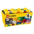 LEGO Classic 10696 Mittelgroße Bausteine-Box