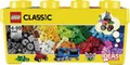 10696 LEGO CLASSIC Mittelgroße Bausteine-Box