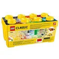 Lego Classic Medium Creative-Toy Box (10696)