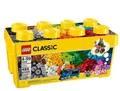 5702015357180 Lego Classic  10696 kreative Blöcke  mittlere Box Lego
