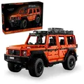 5702017584119 LEGO TECHNIC 42177 Mercedes-Benz G 500 Professional Line Lego