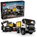 5702017584096 LEGO TECHNIC 42175 Volvo FMX-Lkw und EC230 Electric-Bagger Lego