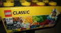 Lego Classic Box Mittelgrosse Bausteine Nr. 10696 4-99 Jahre in OVP