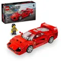 5702017719702 LEGO SPEED CHAMPIONS 76934 Ferrari F40 Supersportwagen Lego