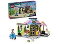 5702017589381 LEGO FRIENDS 42618 Heartlake Stadt Café Lego