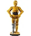 5702017584508 LEGO STAR WARS 75398 C-3PO Lego