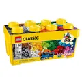 LEGO LEGO Mittelgroße Bausteine-Box (10696) #37907016