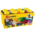 LEGO® CLASSIC Mittelgroße Bausteine-Box 10696