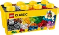 LEGO®- Mittelgroße Bausteine Box - Classic