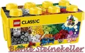 LEGO® 10696 Mittelgroße Bausteine-Box & 0.-€ Versand & OVP & NEU !