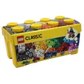 LEGO Classic 10696 Mittelgroße Bausteine-Box (10696)