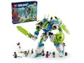5702017584300 LEGO DREAMZZZ 71485 Mateo und Z-Blob der Ritter-Kampfmech Lego