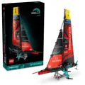 5702017584089 LEGO TECHNIC 42174 Emirates Team New Zealand AC75 Yacht Lego