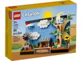 5702017423999 LEGO CREATOR 40651 Australien Postkarte Lego