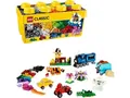 LEGO Classic 10696 LEGO® Mittelgroße Bausteine-Box Mehrfarbig 484 Teile - NEU