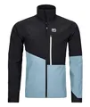 ORTOVOX Berrino Jacket M, 60381, Black Raven, M