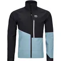 ORTOVOX Herren Funktionsjacke PUNTA BERRINO JACKET M