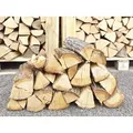 30 kg  Feuerholz Kaminholz Brennholz Eiche trocken