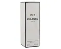CHANEL Eau de Parfum No5, Glasflakon, Parfüm EDP, Damenduft