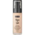 PUPA-Milano Teint FoundationMade To Last Foundation No. 030 Natural Beige 30 ml (943,33 € / 1 l)
