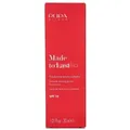 Pupa Made To Last Total Comfort Foundation SPF10 #030 Natural Beige 30 ml