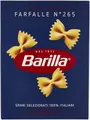 Pasta Barilla Farfalle Nr. 265 italienisch Nudeln 500 g pack