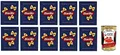 10x Pasta Barilla Farfalle Nr. 265 italienisch Nudeln 500 g pack + Italian Gourmet polpa 400g