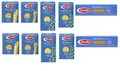 Boxtest Pasta Barilla 10x500g Spaghettini-Penne Rig-Tempestine-Puntine-Casarecce