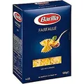 Barilla 500g, Farfalle 5x500 G
