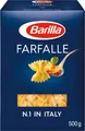 Barilla Pasta Farfalle N.265 4x500g