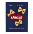 3x Pasta Barilla Farfalle Nr. 265 Italienisch Nudeln 500 G Pack