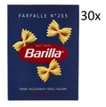 30x Pasta Barilla Farfalle Nr. 265 Italienisch Nudeln 500 G Pack