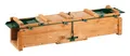MaKeDO Holz-Kastenfalle - 40011