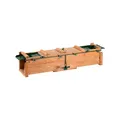 Holz-Kastenfalle
