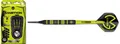 Winmau Dartpfeile MvG Ambition Softdart 20 g