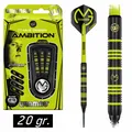 🎯 ✅ Darts Pfeile Dartpfeile Softdarts Michael van Gerwen MvG Ambition 20 gr.