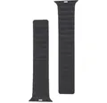 Peter Jäckel Smartwatch-Armband Armband 22mm Magnetic Black (20738)