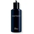 DIOR Herrenduefte SauvageEau de Toilette Spray Refill 300 ml (569,83 € / 1 l)