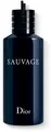 DIOR Sauvage Eau de Toilette (EdT) Refill Flakon 300 ml Parfüm