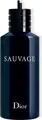  Sauvage Eau de Toilette Ersatzfüllung für Herren 300 ml