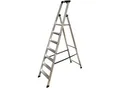 Stufenleiter Solido, 7 Stufen