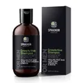 Haarwachstum Shampoo für Männer mit Biotin und Argan Öl – 100% frei von Silik...