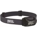 Stirnlampe - Petzl - Actik - 450 Lumen - Reichweite 100 M - Laufzeit 100 H - Stromversorgung 3 Aaa/lr03-batterien