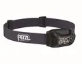 PETZL ACTIK LAMP Black