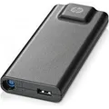 HP 693716-001 AC-Adapter (65 W) (693716-001)