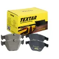 TEXTAR Bremsbeläge VW Beetle Bora Caddy Golf IV III V VI Passat Polo Sharan