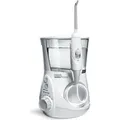 Waterpik Ultra Professional Waterflosser feststehende Munddusche, Druckbereich von 0,7-7 Bar regulierbar über 10 Druckeinstellungen, integrierter ...