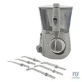 Waterpik Ultra Professional Munddusche, 2024, Precision Pulse Technology, Siegel