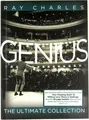 RAY CHARLES = Genius / The Ultimate Collection = CD = RHYTHM & BLUES SOUL FUNK!