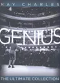 Ray Charles Genius: the Ultimate Ray Charles Collection CD Europe Concord 2009